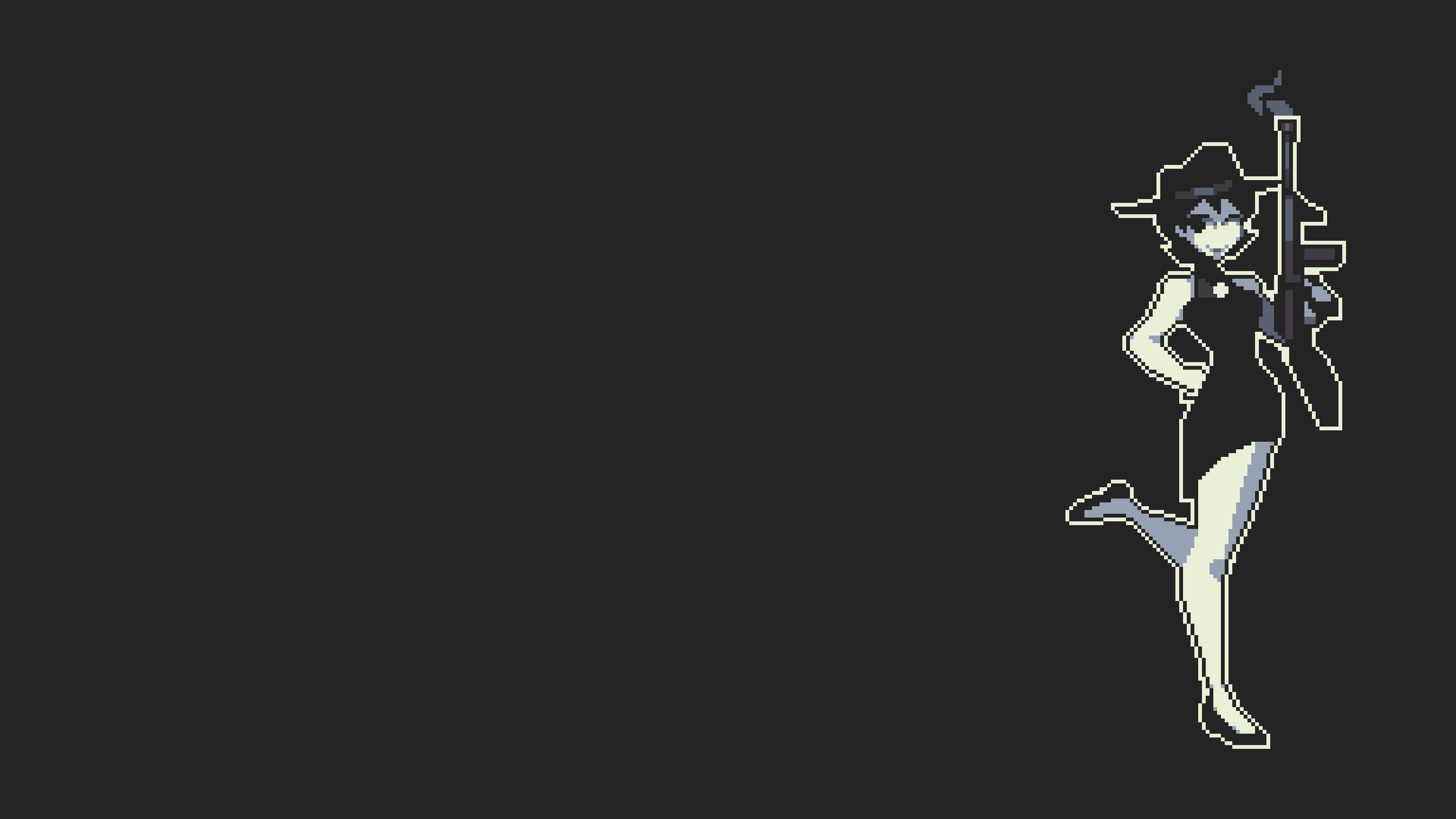terminal background